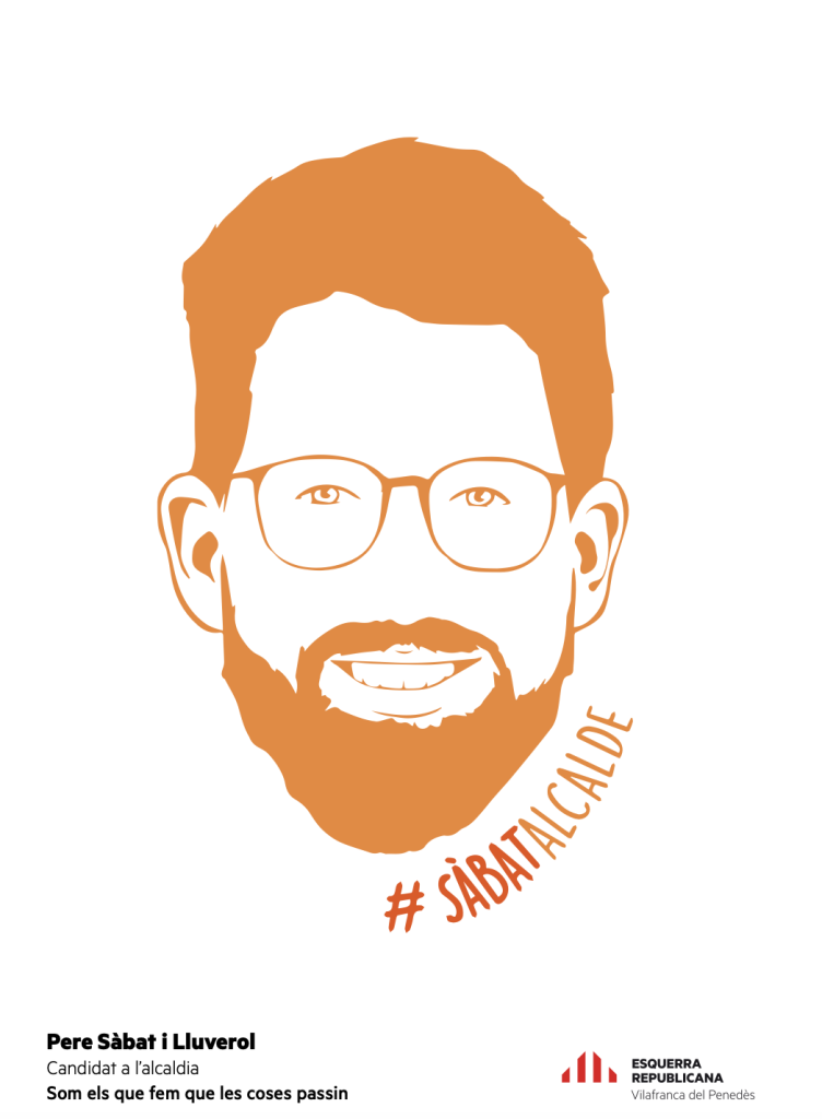 Sàbat Alcalde. El butlletí