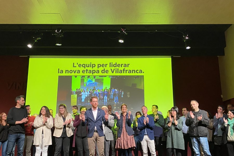 Compromís
