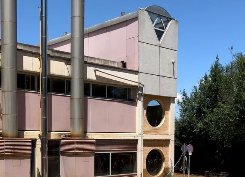 Vilafranca, zona catastròfica: una resposta justa i necessària