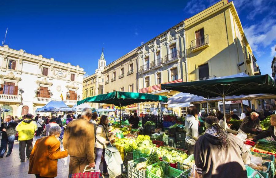 Un programa per una vida digne
