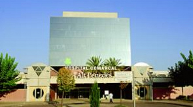 L’Hospital com a model de país